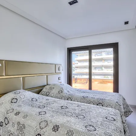 Luxury 4 Stars Apt Croisette Cannes Exterior photo