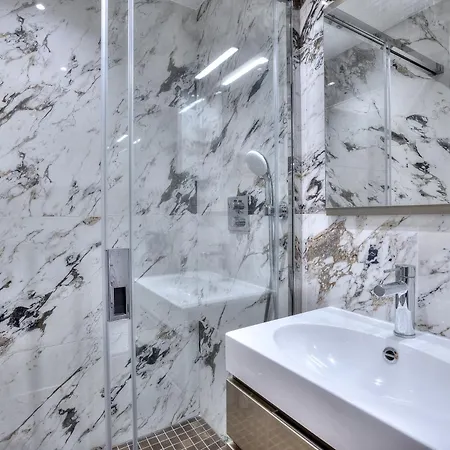Luxury 4 Stars Apt Croisette Cannes Exterior photo