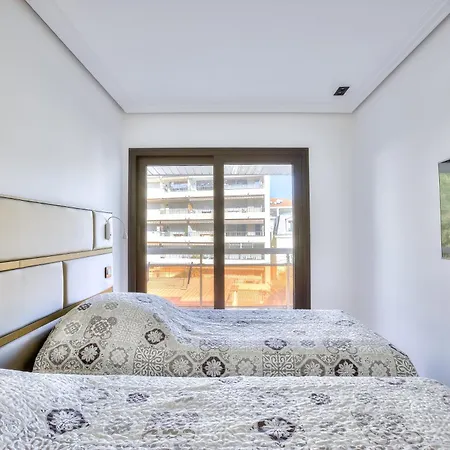 Luxury 4 Stars Apt Croisette Cannes Exterior photo