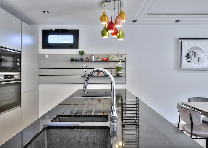 Luxury 4 Stars Apt Croisette