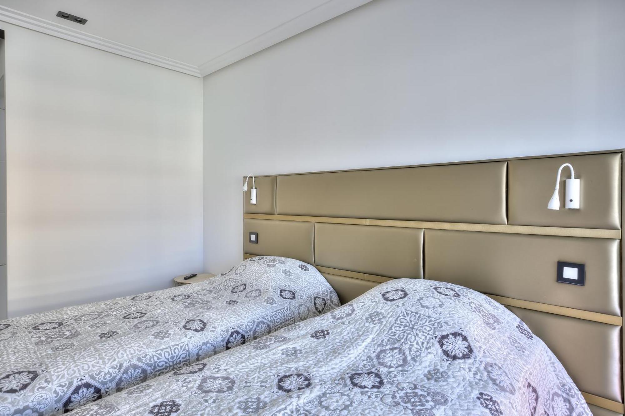 Luxury 4 Stars Croisette Apartment *