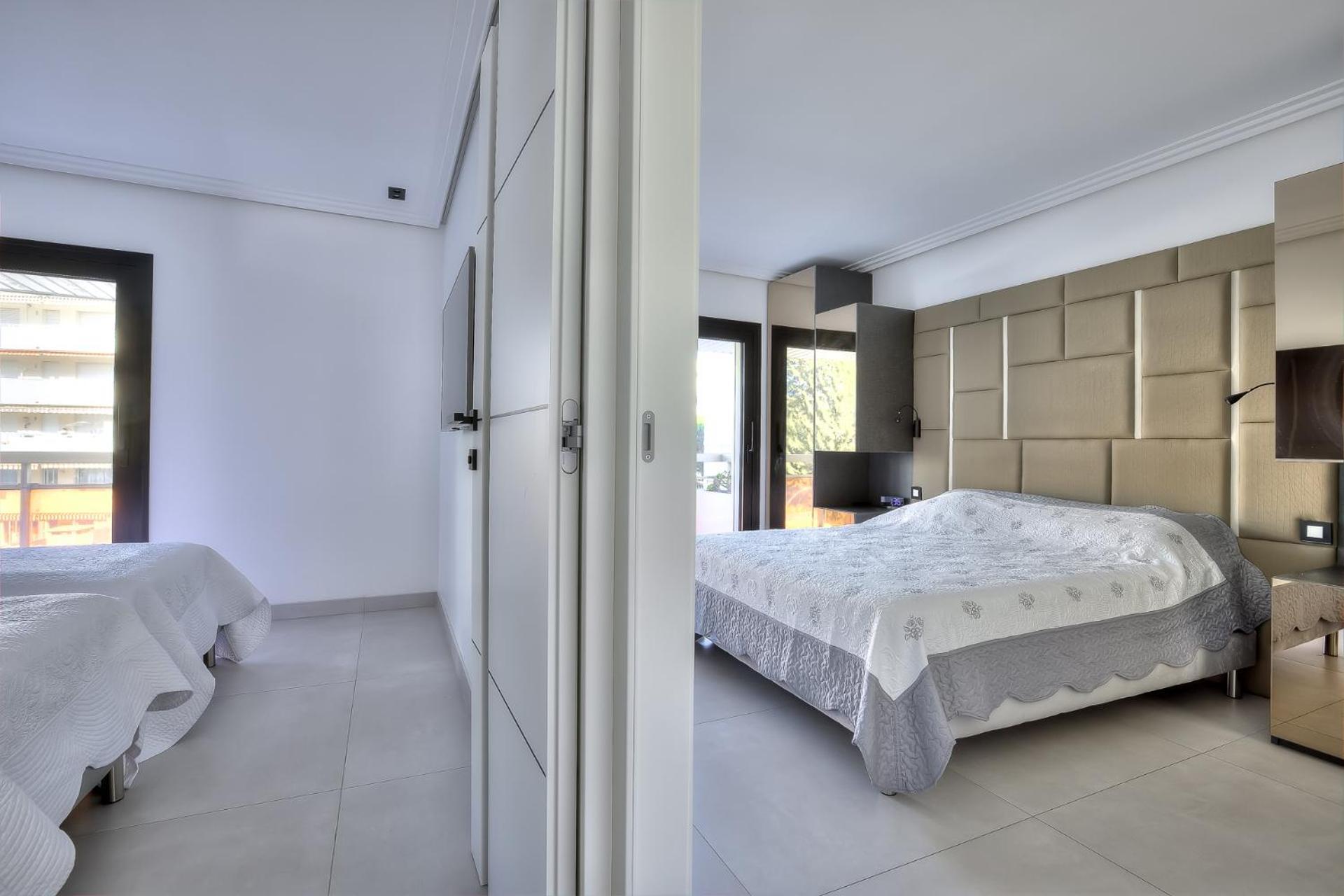 Luxury 4 Stars Croisette Apartment Cannes