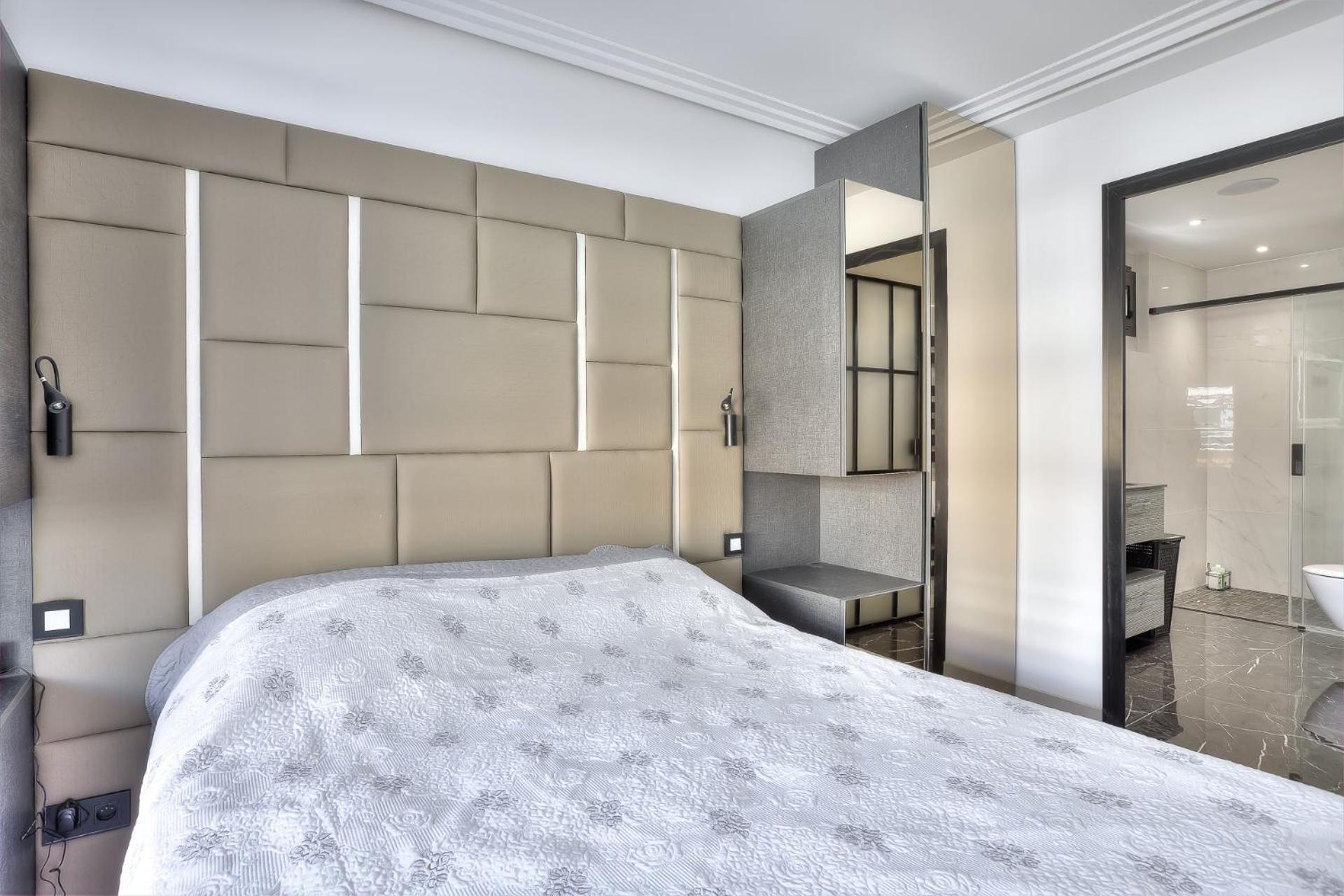 Apartment Luxury 4 Stars Croisette Cannes