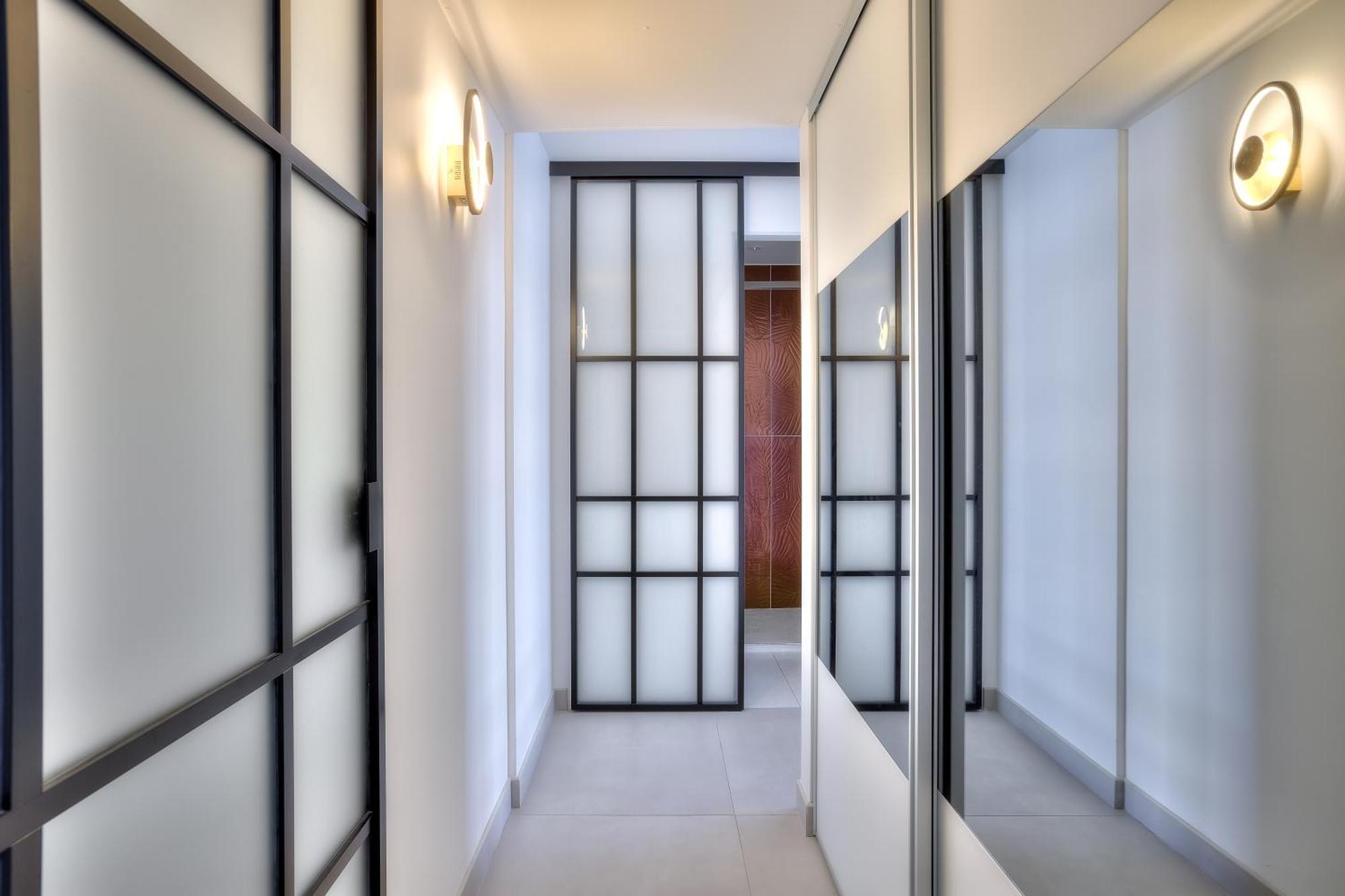 Luxury 4 Stars Croisette Apartment *